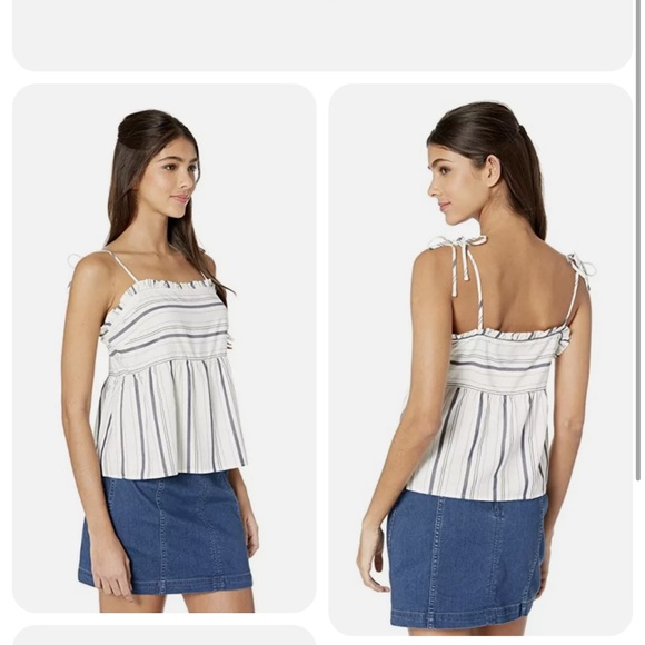 (2) NWT CUPCAKES & CASHMERE Tops NEW SMALL - Picture 4 of 10